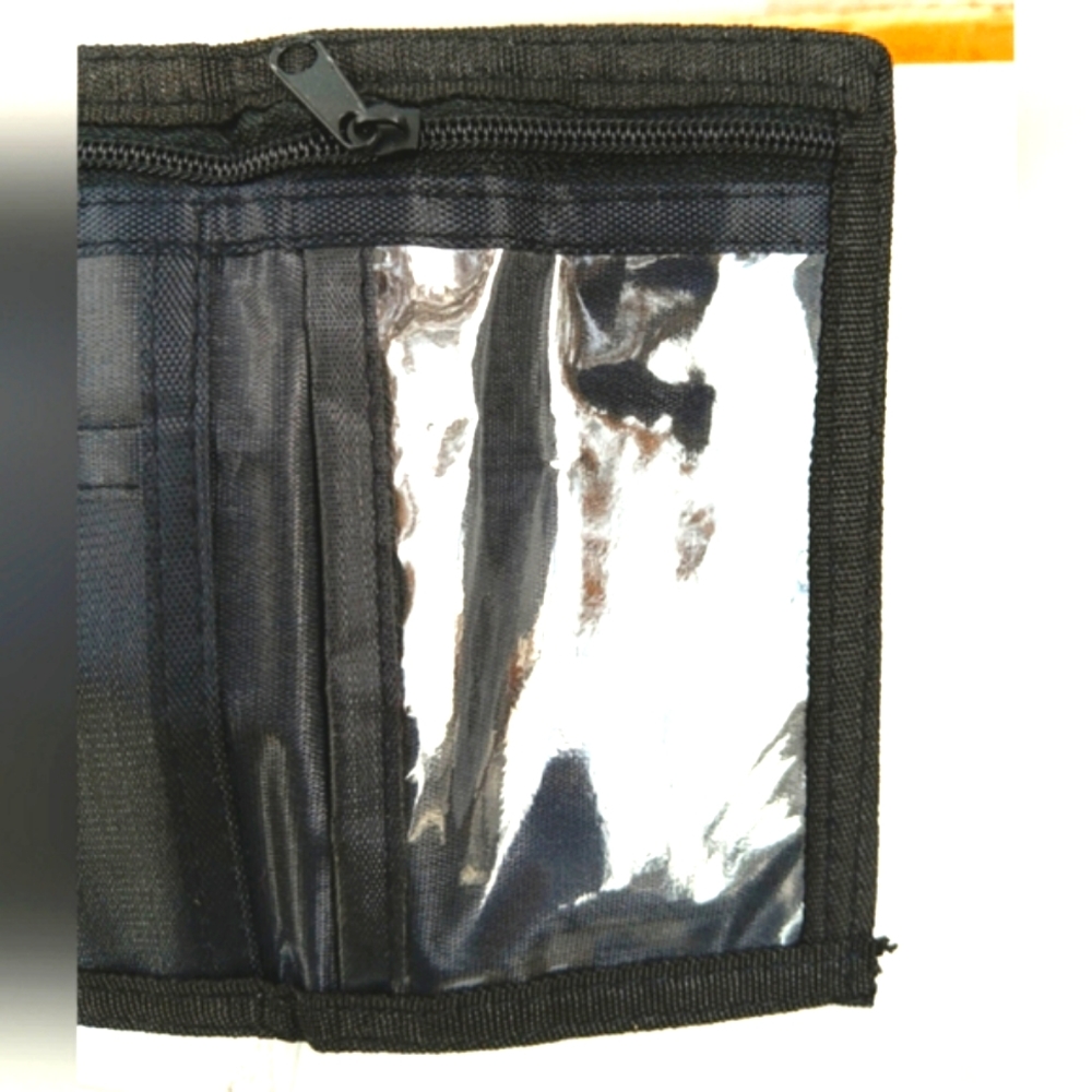 ETERNAL ROUGH RIDER SKULL WALLET - Picture 9 of 11